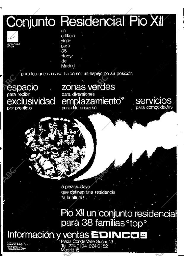 ABC MADRID 14-12-1968 página 14