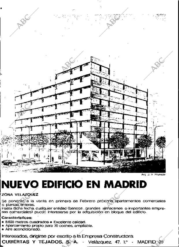 ABC MADRID 14-12-1968 página 32