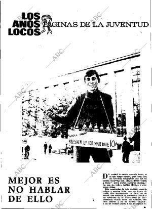 ABC MADRID 14-12-1968 página 33