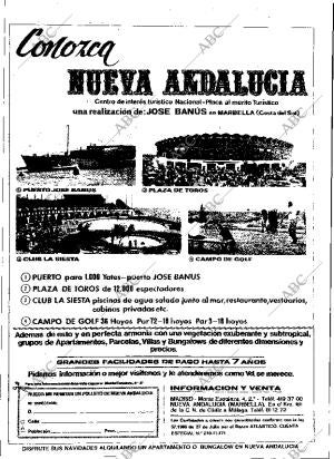 ABC MADRID 14-12-1968 página 34