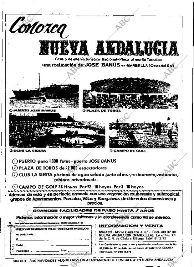 ABC MADRID 14-12-1968 página 34