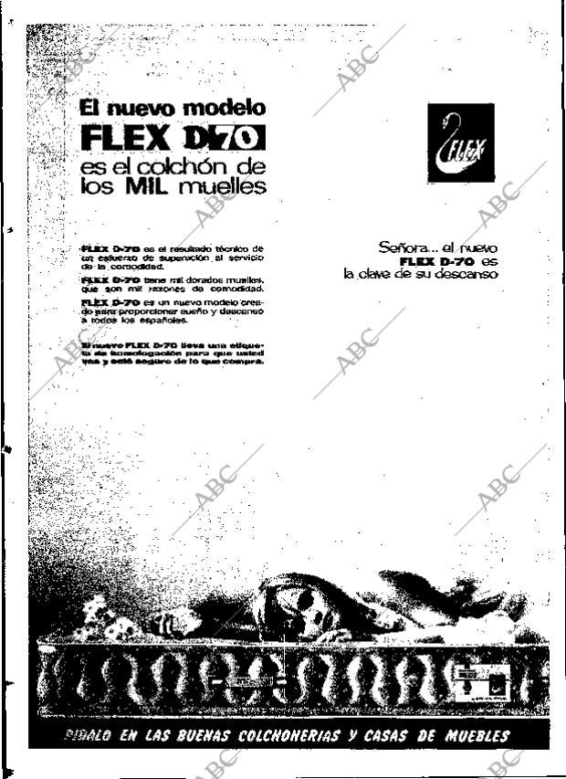 ABC MADRID 14-12-1968 página 4