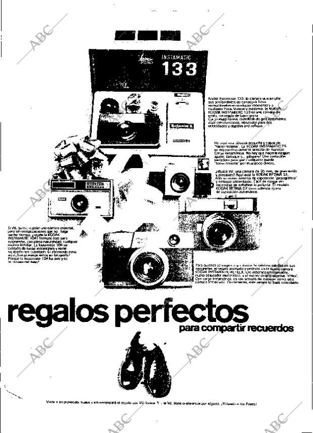 ABC MADRID 14-12-1968 página 46