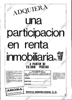 ABC MADRID 14-12-1968 página 52