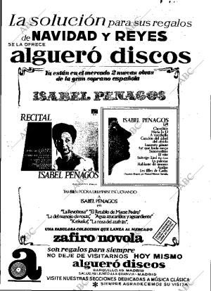 ABC MADRID 14-12-1968 página 55