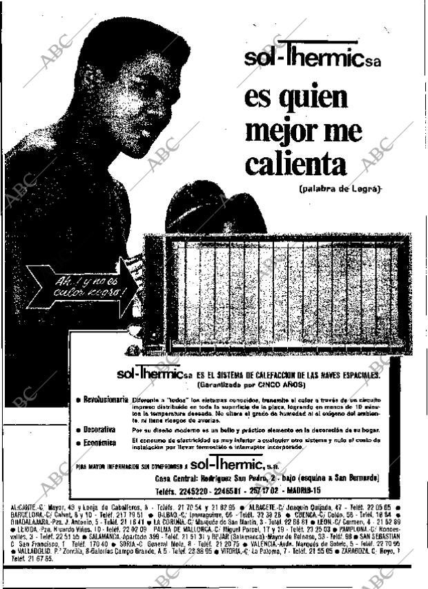 ABC MADRID 14-12-1968 página 59