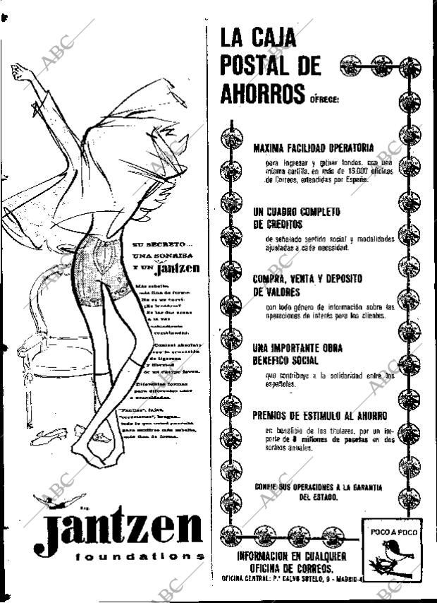 ABC MADRID 14-12-1968 página 8