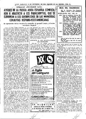 ABC MADRID 14-12-1968 página 85