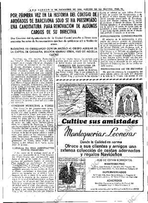 ABC MADRID 14-12-1968 página 91