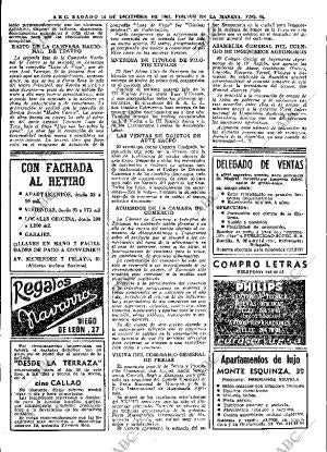 ABC MADRID 14-12-1968 página 94