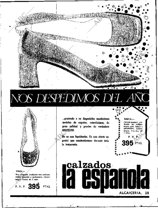 ABC SEVILLA 14-12-1968 página 12