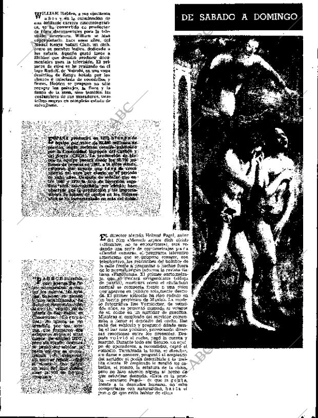 ABC SEVILLA 14-12-1968 página 21