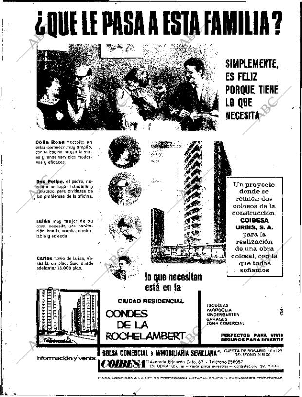 ABC SEVILLA 14-12-1968 página 24