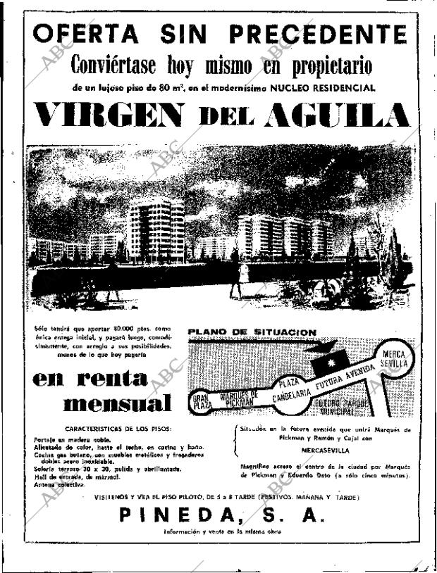 ABC SEVILLA 14-12-1968 página 29