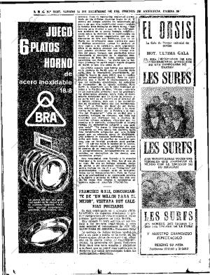 ABC SEVILLA 14-12-1968 página 38