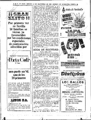 ABC SEVILLA 14-12-1968 página 48