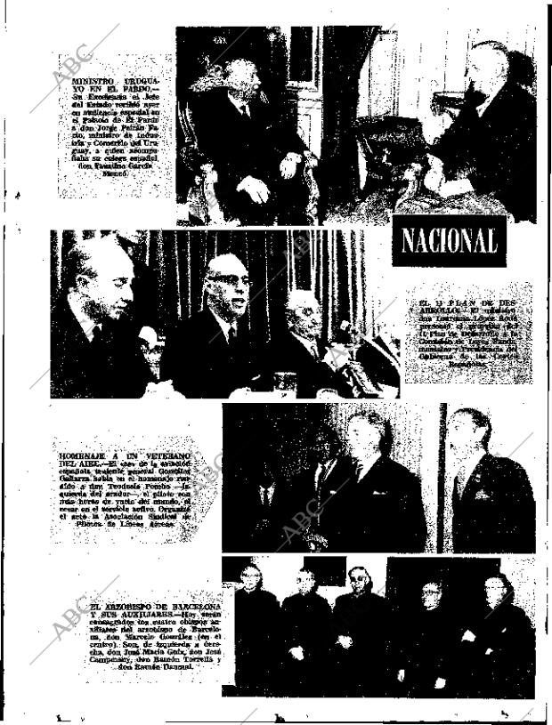 ABC SEVILLA 14-12-1968 página 5