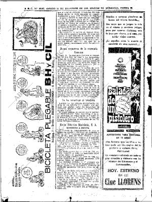 ABC SEVILLA 14-12-1968 página 54