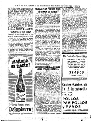 ABC SEVILLA 14-12-1968 página 58