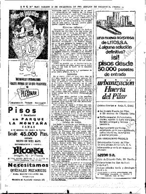 ABC SEVILLA 14-12-1968 página 62