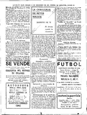 ABC SEVILLA 14-12-1968 página 64