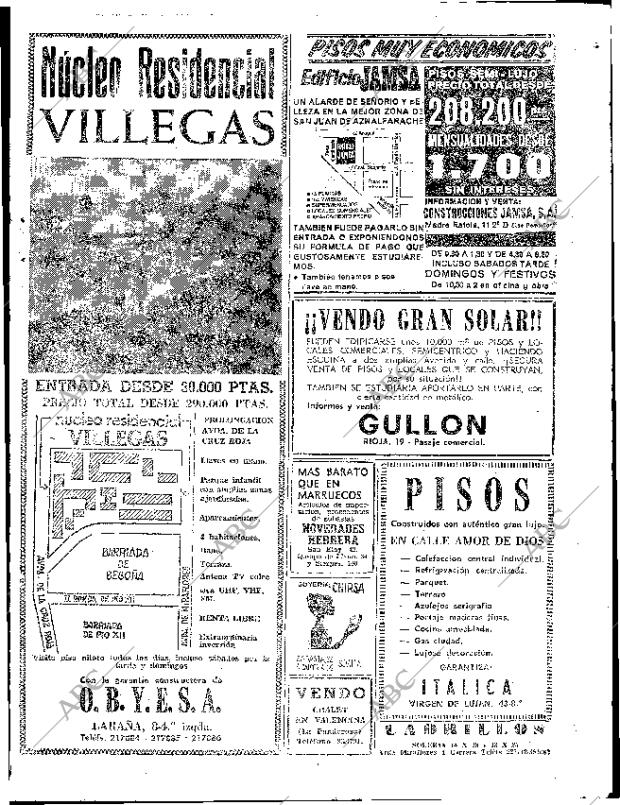 ABC SEVILLA 14-12-1968 página 79