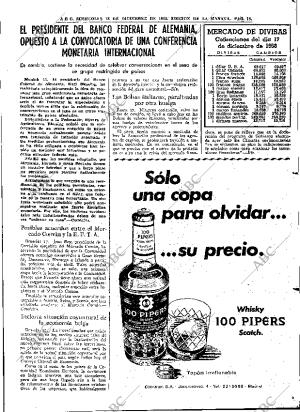 ABC MADRID 18-12-1968 página 101
