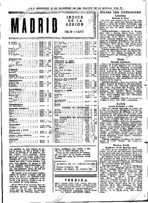 ABC MADRID 18-12-1968 página 103