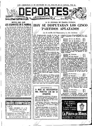 ABC MADRID 18-12-1968 página 107