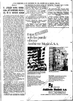 ABC MADRID 18-12-1968 página 115