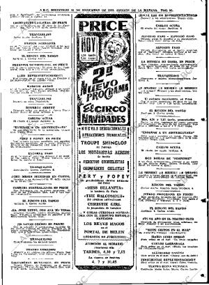 ABC MADRID 18-12-1968 página 121