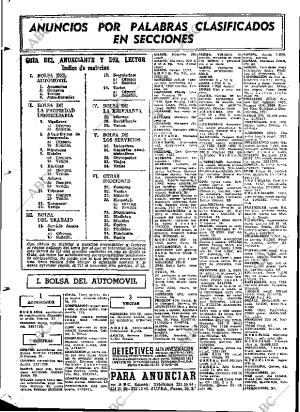 ABC MADRID 18-12-1968 página 128