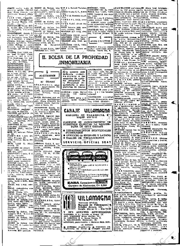 ABC MADRID 18-12-1968 página 129
