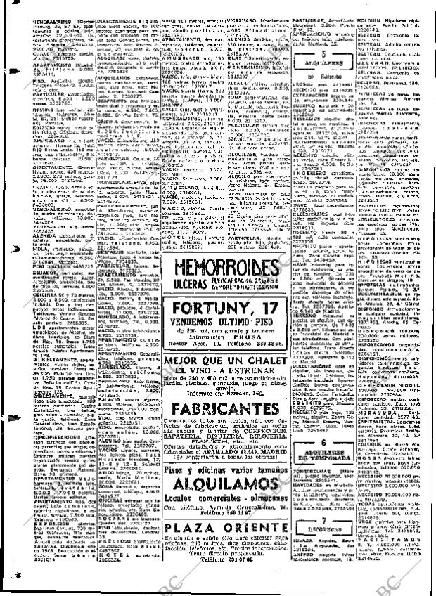 ABC MADRID 18-12-1968 página 130