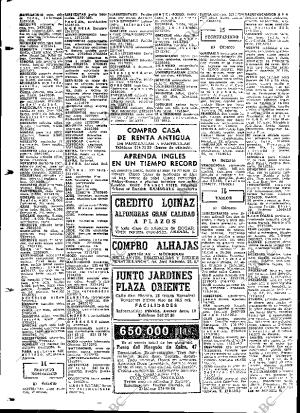 ABC MADRID 18-12-1968 página 134