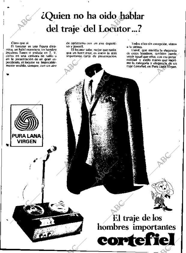 ABC MADRID 18-12-1968 página 4