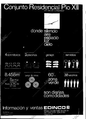 ABC MADRID 18-12-1968 página 42