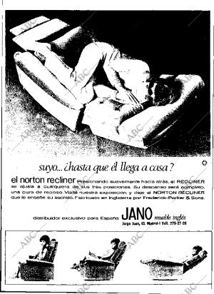 ABC MADRID 18-12-1968 página 46