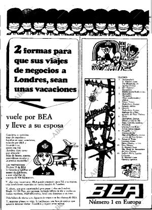 ABC MADRID 18-12-1968 página 51