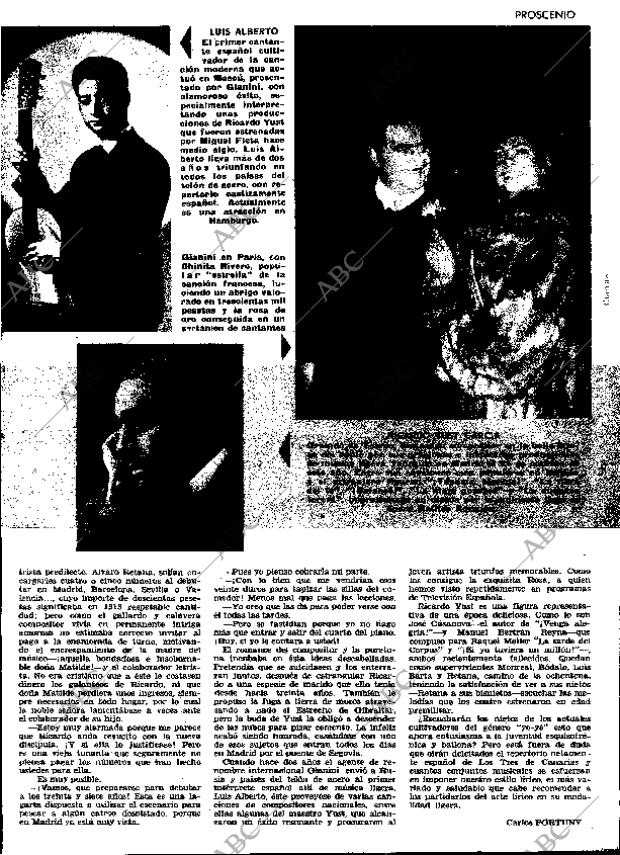 ABC MADRID 18-12-1968 página 53