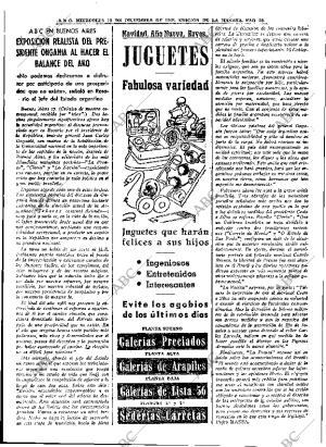 ABC MADRID 18-12-1968 página 64