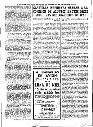 ABC MADRID 18-12-1968 página 67