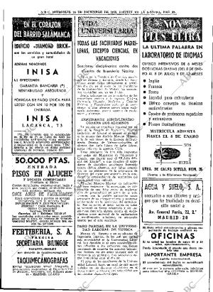 ABC MADRID 18-12-1968 página 68