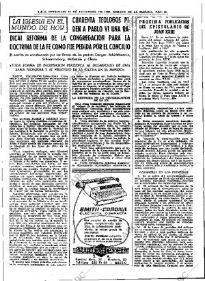 ABC MADRID 18-12-1968 página 71