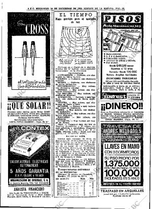 ABC MADRID 18-12-1968 página 78