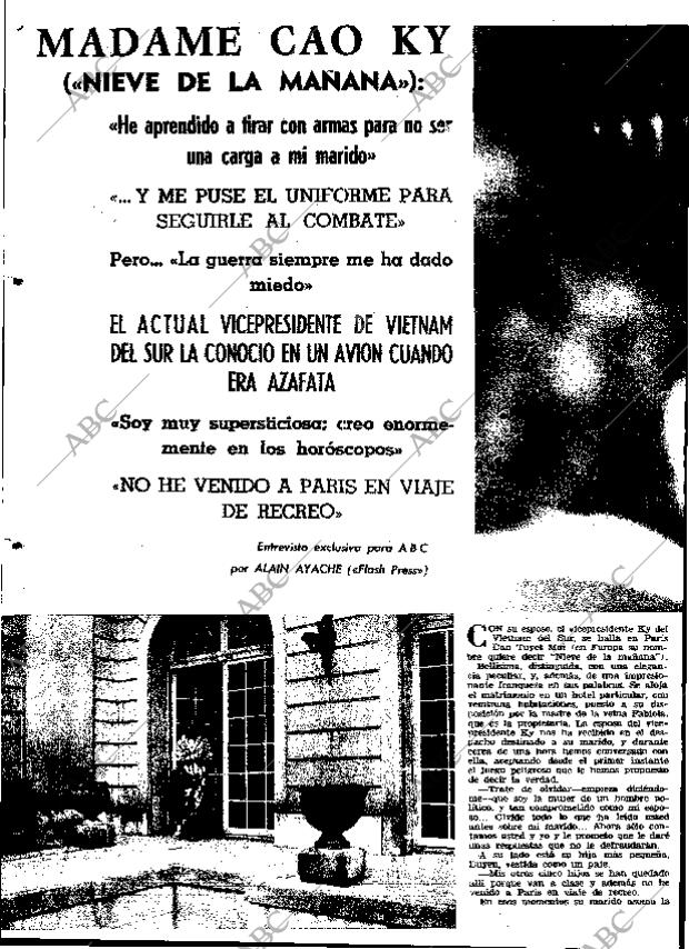 ABC MADRID 18-12-1968 página 8