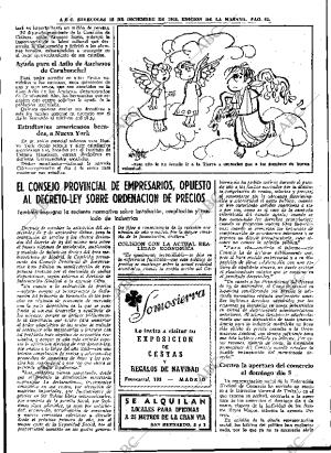 ABC MADRID 18-12-1968 página 91