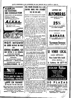 ABC MADRID 18-12-1968 página 94