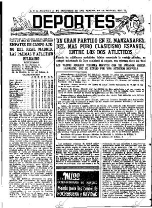 ABC MADRID 19-12-1968 página 103