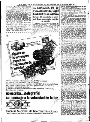 ABC MADRID 19-12-1968 página 107